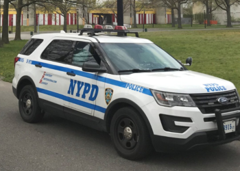 Facebook | NYPD