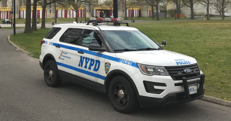 Facebook | NYPD