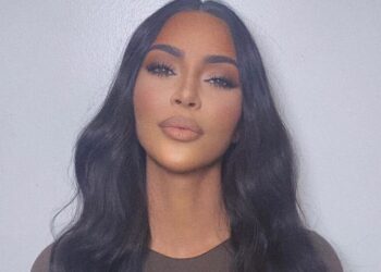 Instagram | @kimkardashian