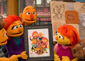 Sesame Street