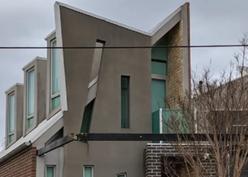 Instagram | @uglymelbournehouses