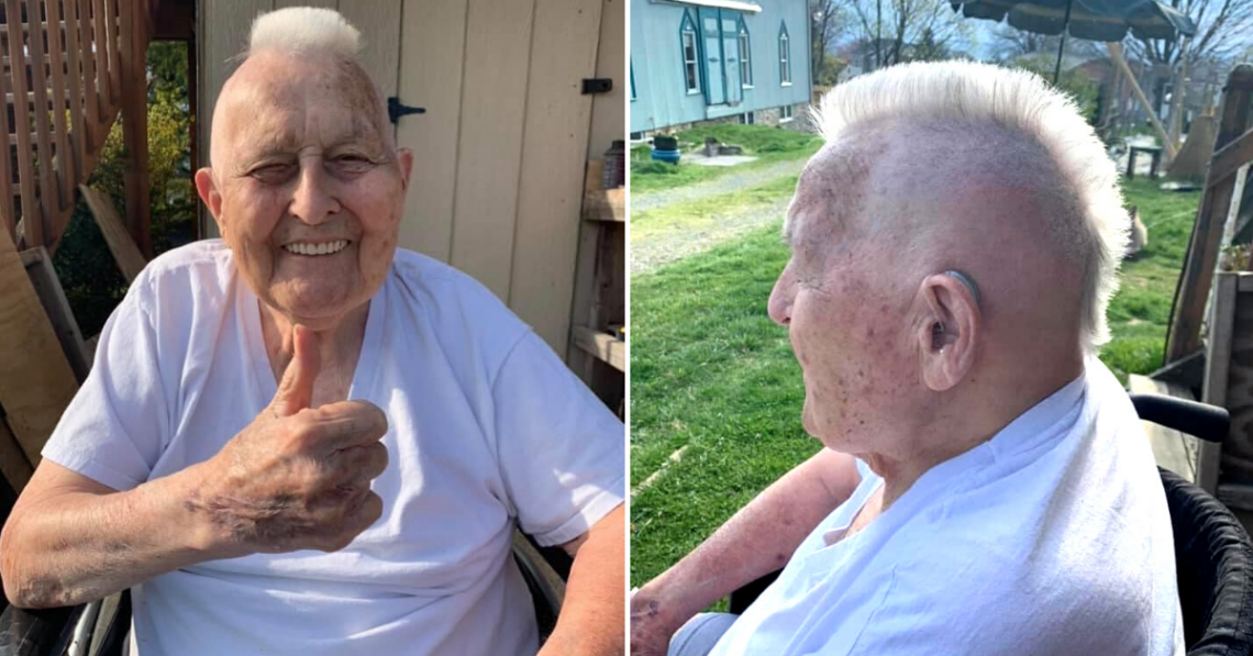 Facebook | Friends of Guy Whidden