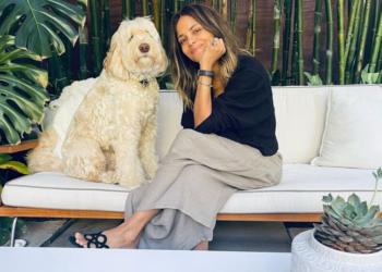 Instagram | @halleberry