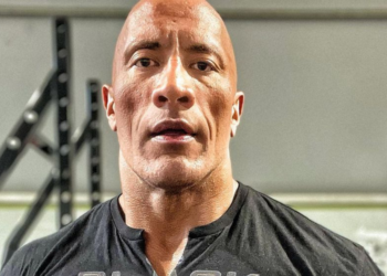 Instagram | @therock