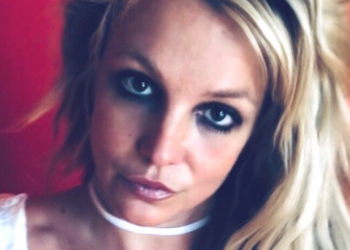 Instagram | @britneyspears