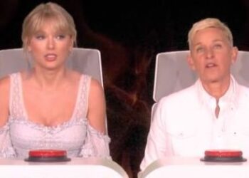 YouTube | TheEllenShow