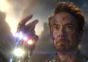 Marvel
