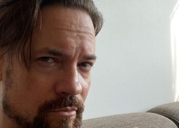 Instagram | @theshanewest