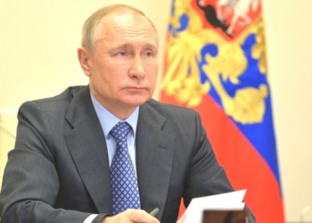 Kremlin Presidential Press and Information Office