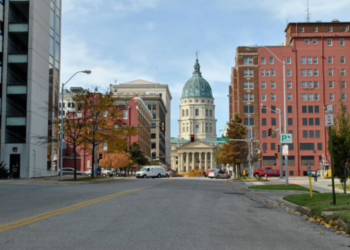 Facebook | City of Topeka Government