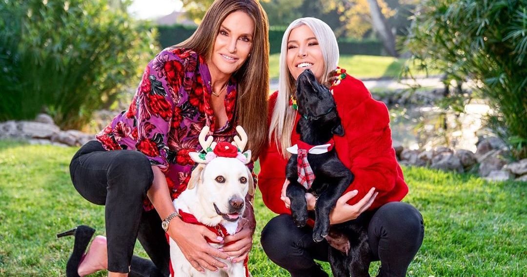 Instagram | @caitlynjenner