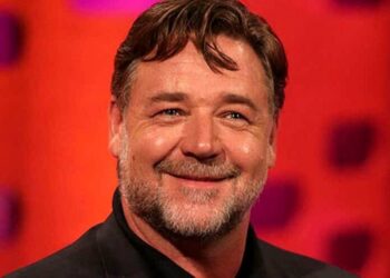 YouTube | @The Graham Norton Show