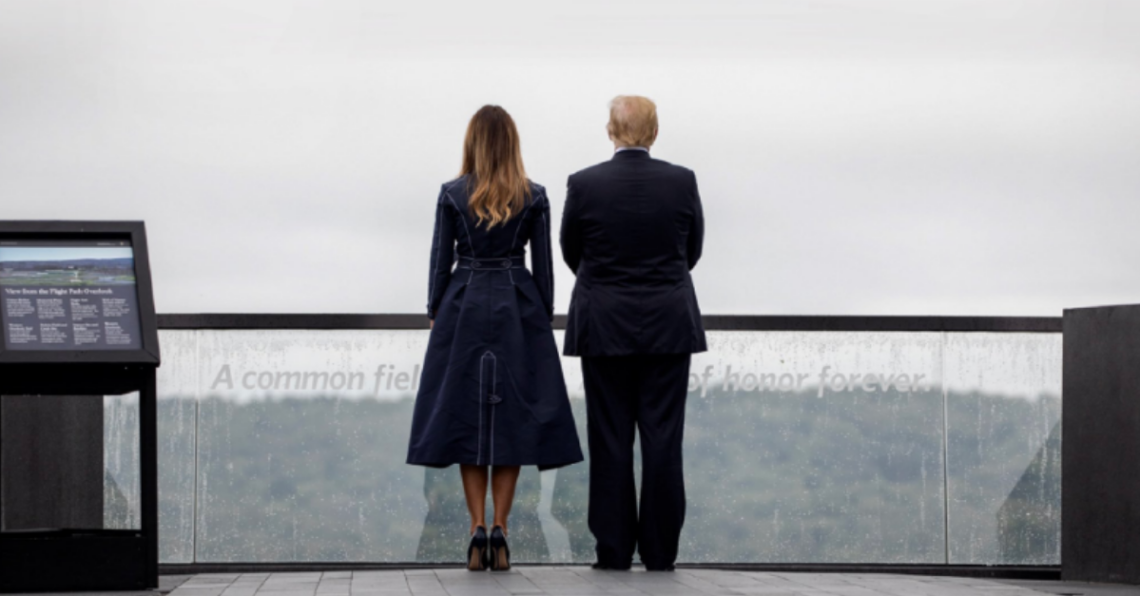 Twitter | @realDonaldTrump