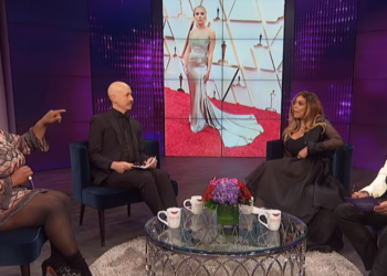 YouTube | The Wendy Williams Show