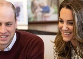 Instagram | @theroyalfamily