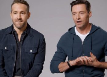 YouTube | Ryan Reynolds