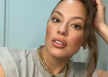 Instagram | @ashleygraham