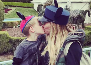 Instagram | @hilaryduff