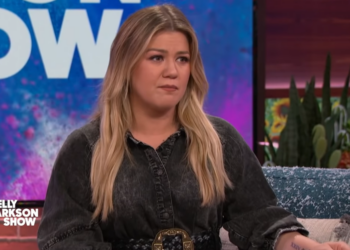 YouTube | The Kelly Clarkson Show