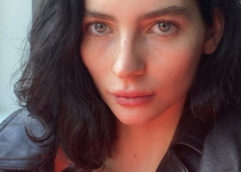 Instagram | @meadowwalker