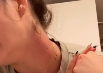 TikTok | @mads.larocque