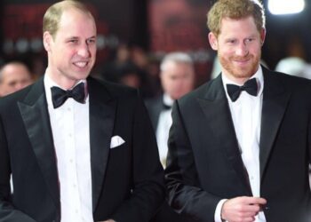 Instagram | @kensingtonroyal