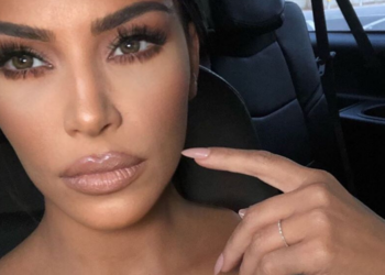 Instagram | @kimkardashian