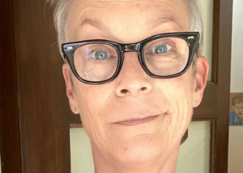 Instagram | @curtisleejamie