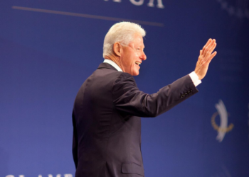 Facebook | President Bill Clinton