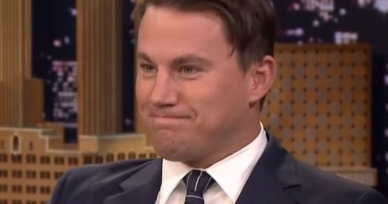 Instagram | @channingtatum