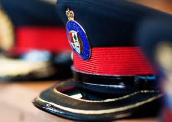 Facebook | York Regional Police
