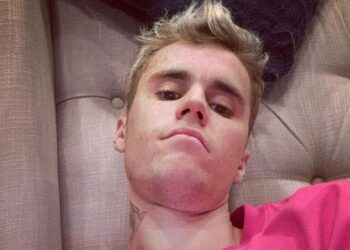 Instagram | @justinbieber