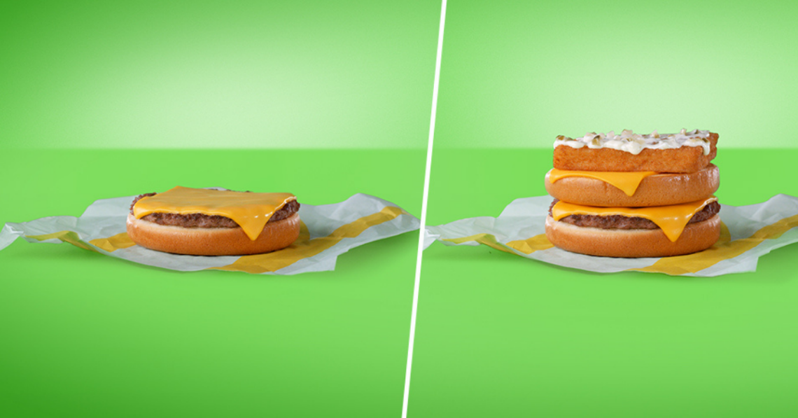 Facebook | McDonald's