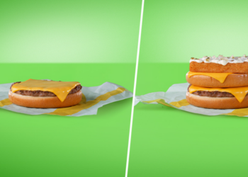 Facebook | McDonald's