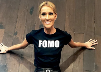 Instagram | @celinedion