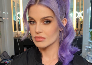 Instagram | @kellyosbourne