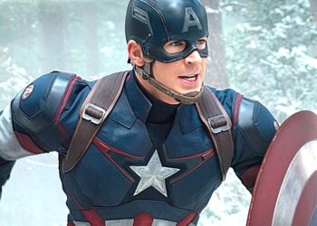 Marvel