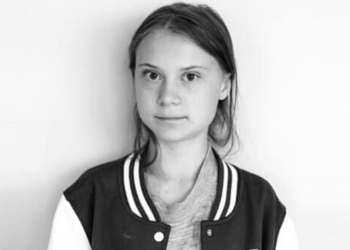 Facebook | Greta Thunberg