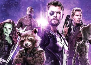 Marvel