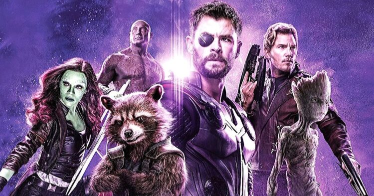 Marvel