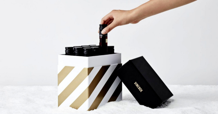 Vinebox