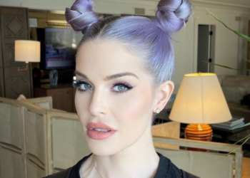 Instagram | @kellyosbourne