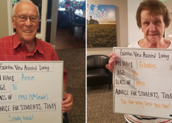 Facebook | Garden View Assisted Living