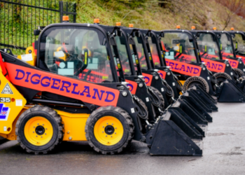 Facebook | Diggerland USA