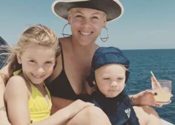 Instagram | @pink