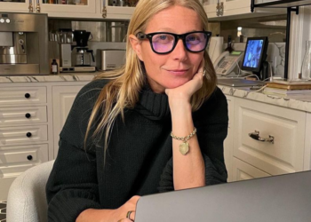 Instagram | @gwynethpaltrow