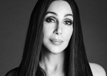Instagram | @cher