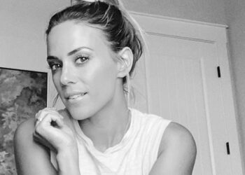 Instagram | @kramergirl