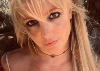 Instagram | @britneyspears
