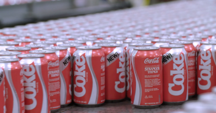 Coca-Cola Company